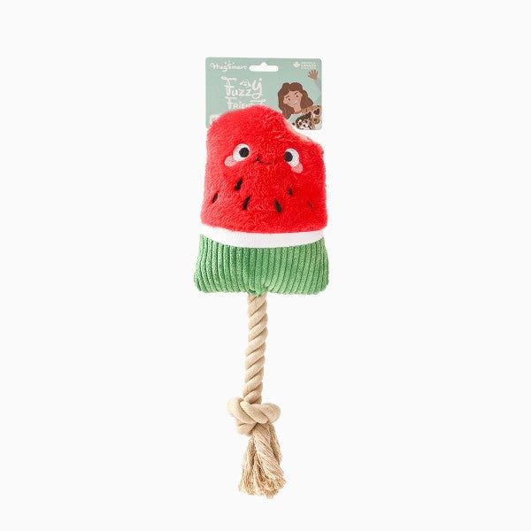 Hugsmart Watermelon Popsicle