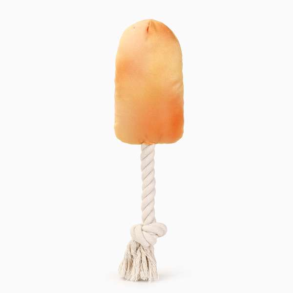 Hugsmart Orange Popsicle