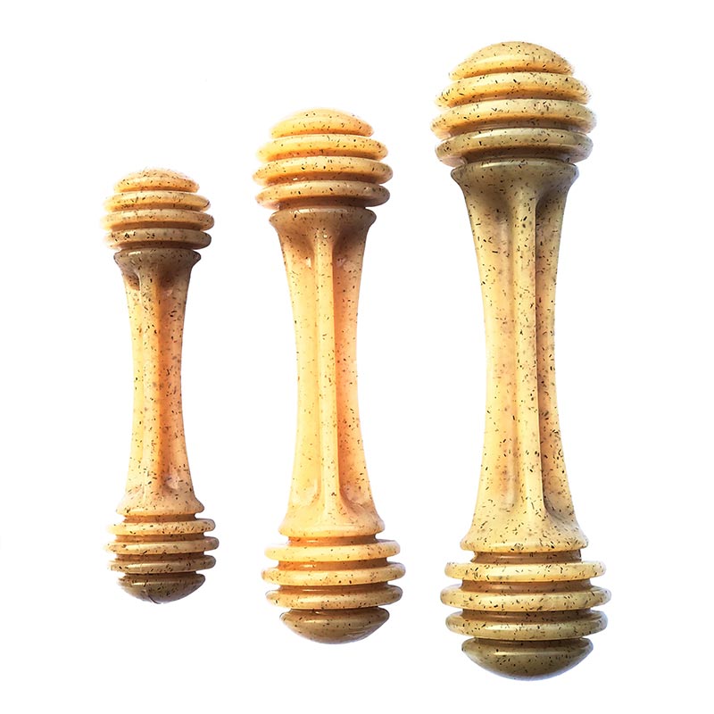 Sodapup Nylon Honey Bone