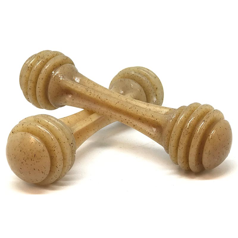 Sodapup Nylon Honey Bone