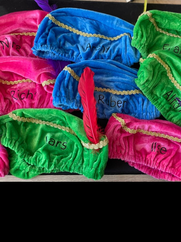 Pietenmuts