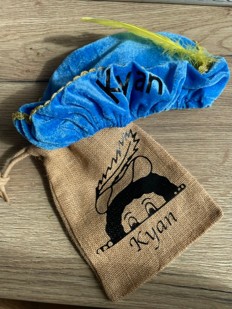 Pepernoten Zakjes