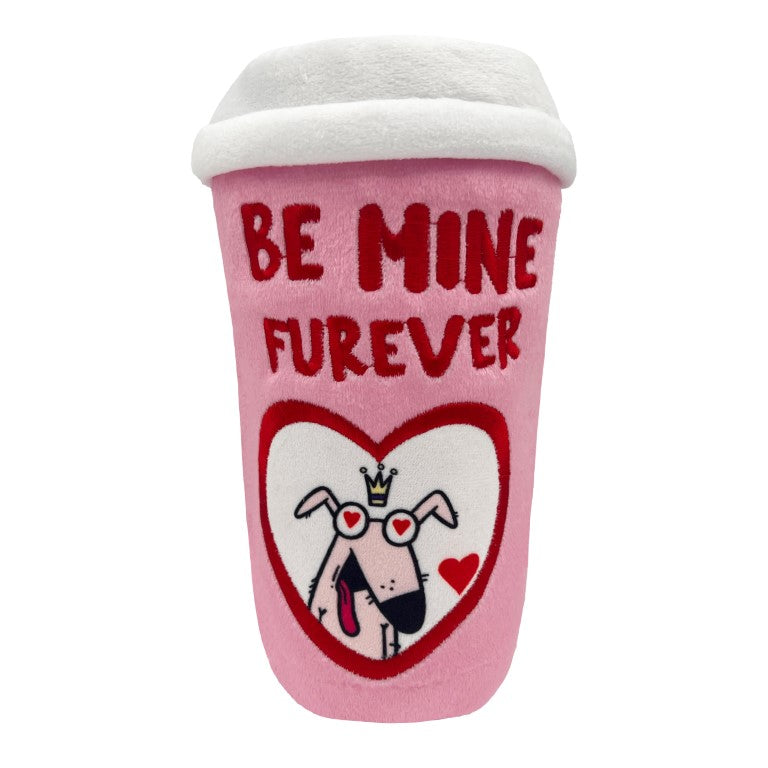 Be Mine Furever - Huxley & Kent