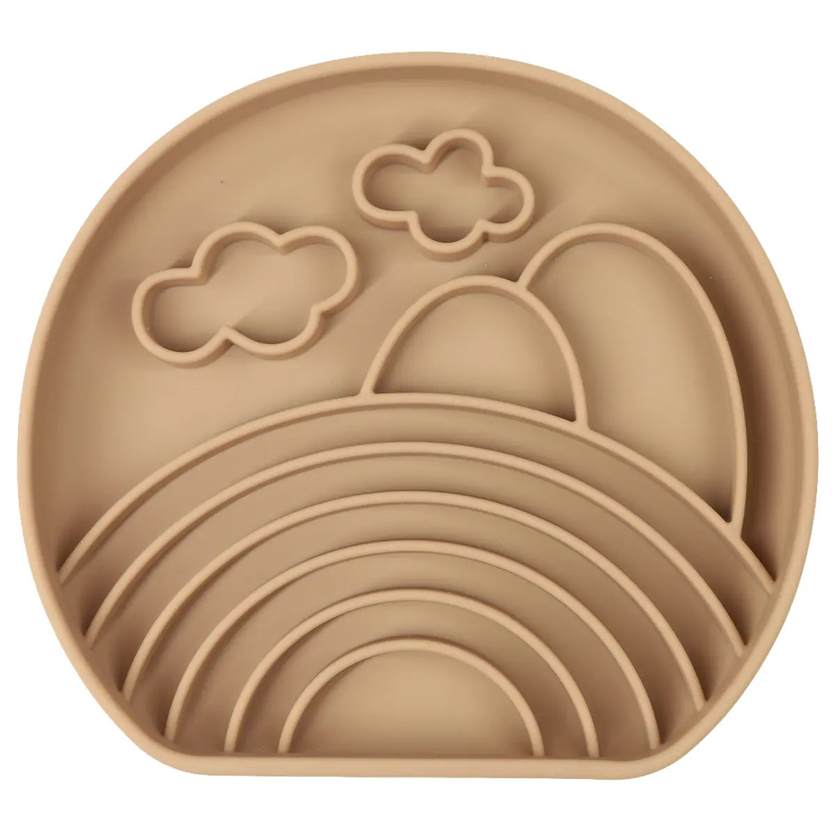 Bloom Slowfeeder Cloud