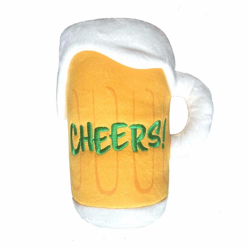 Cheers Mug - Huxley & Kent