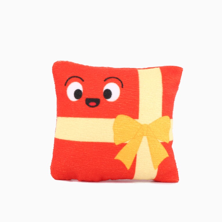 Hugsmart Happy Happy Woofmas – Christmas Tree