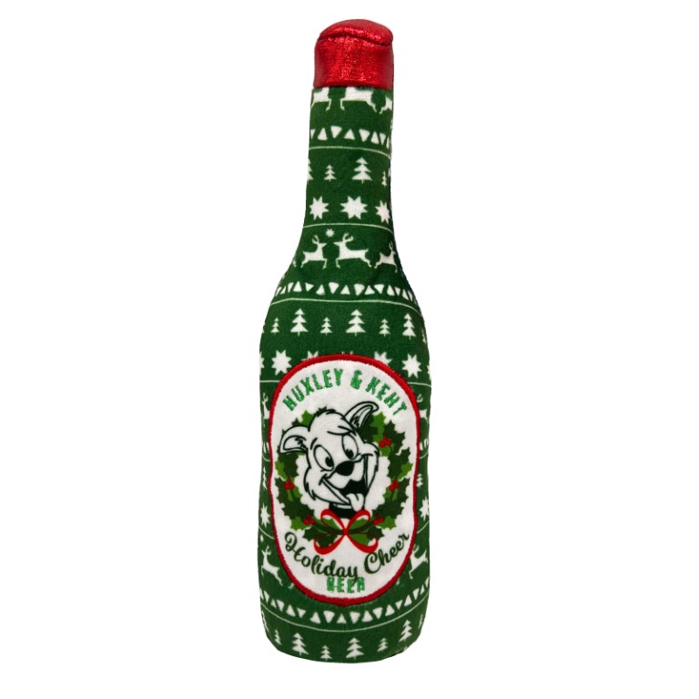 Huxley & Kent Holiday Cheer Beer Large