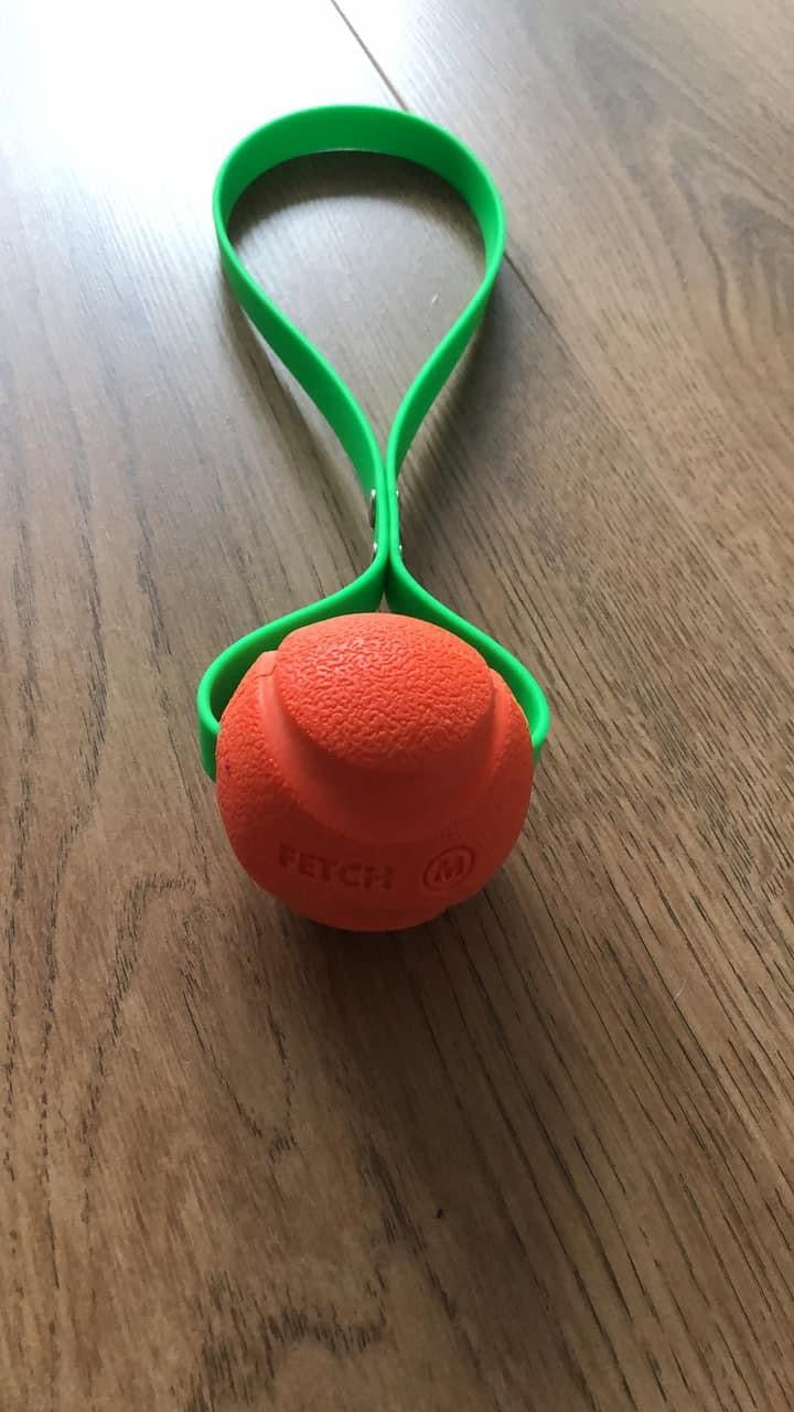Chuckit Fetch Ball Sling Medium