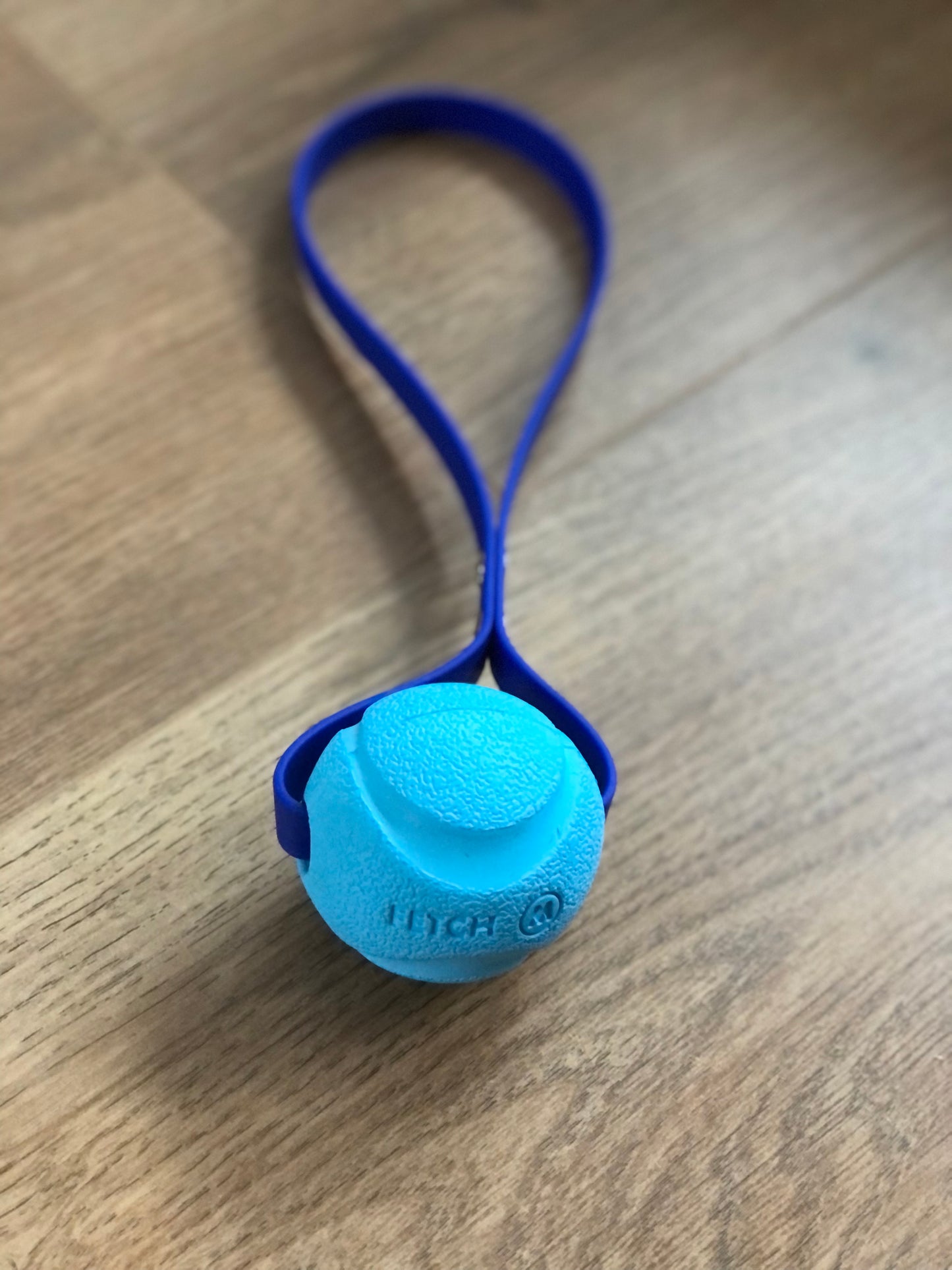 Chuckit Fetch Ball Sling Small