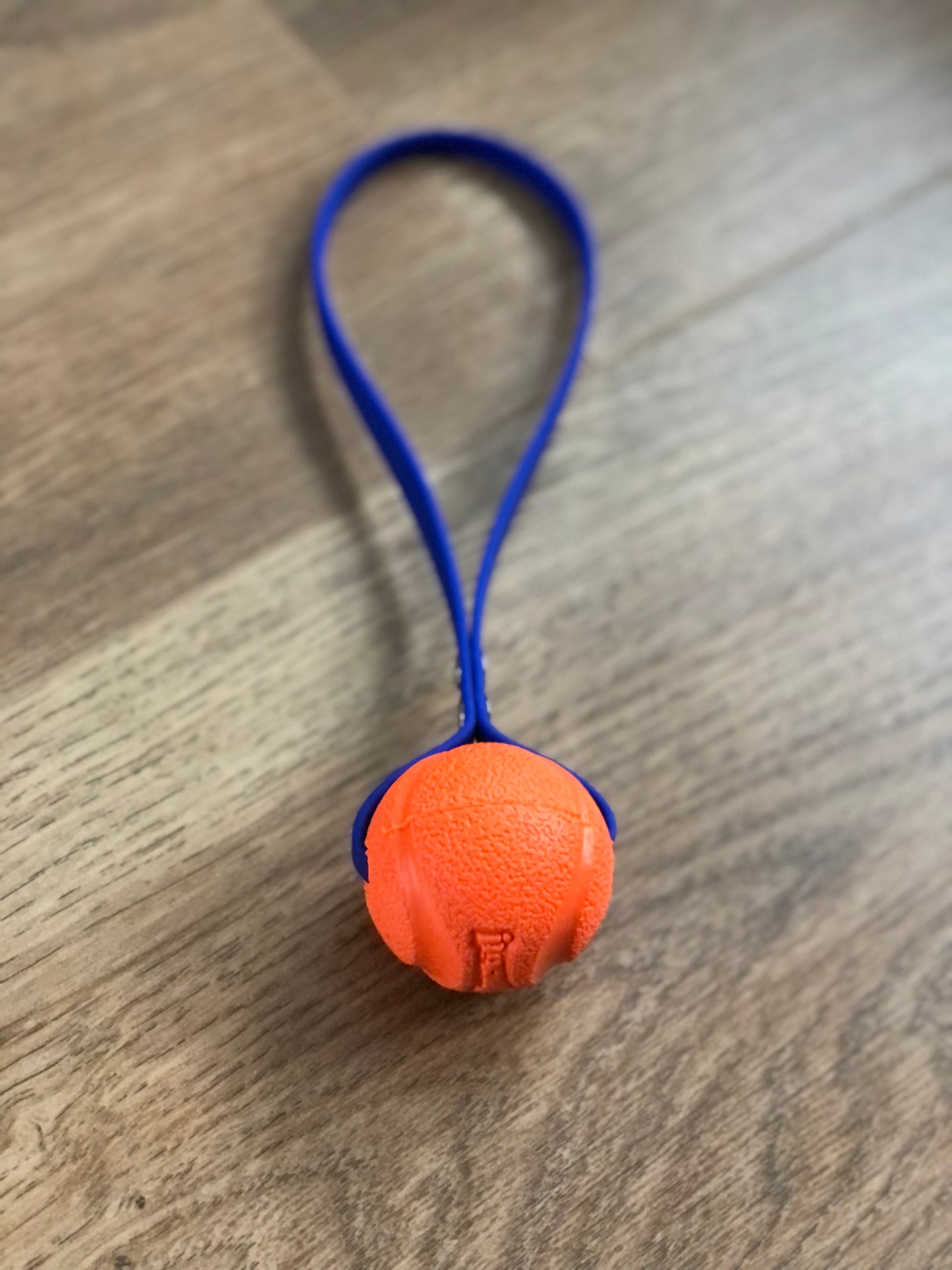 Chuckit Fetch Ball Sling Small