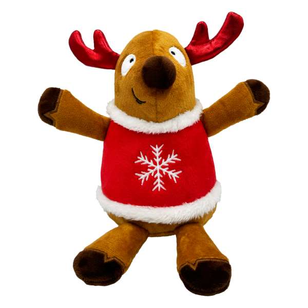 Huxely & Kent Rocky Reindeer