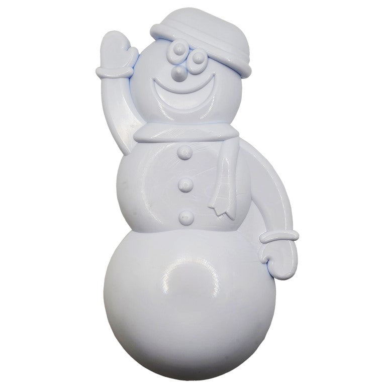 Sodapup Nylon Snowman
