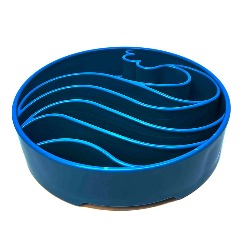Sodapup Wave Slow Feeder