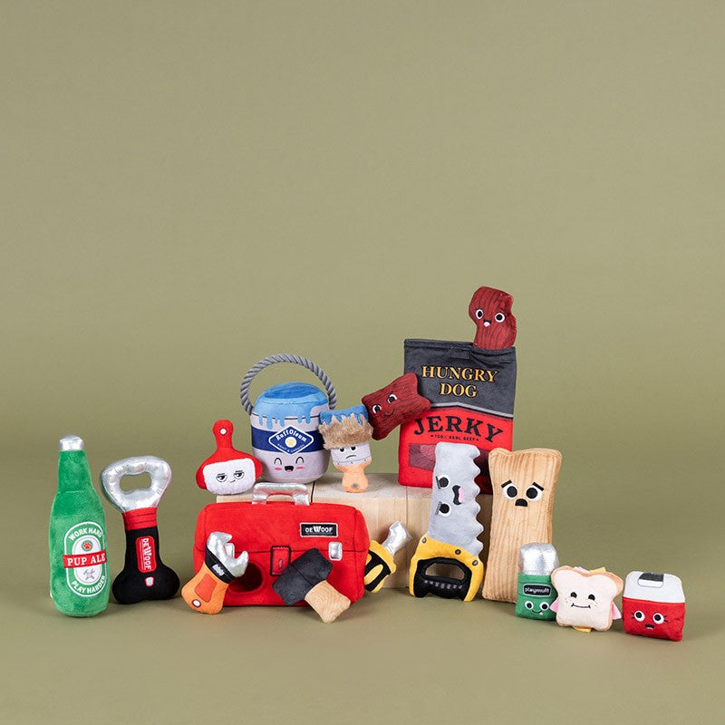 Wagsdale - Better Measure Me