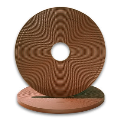 Biothane Hondenriem Bruin 19mm