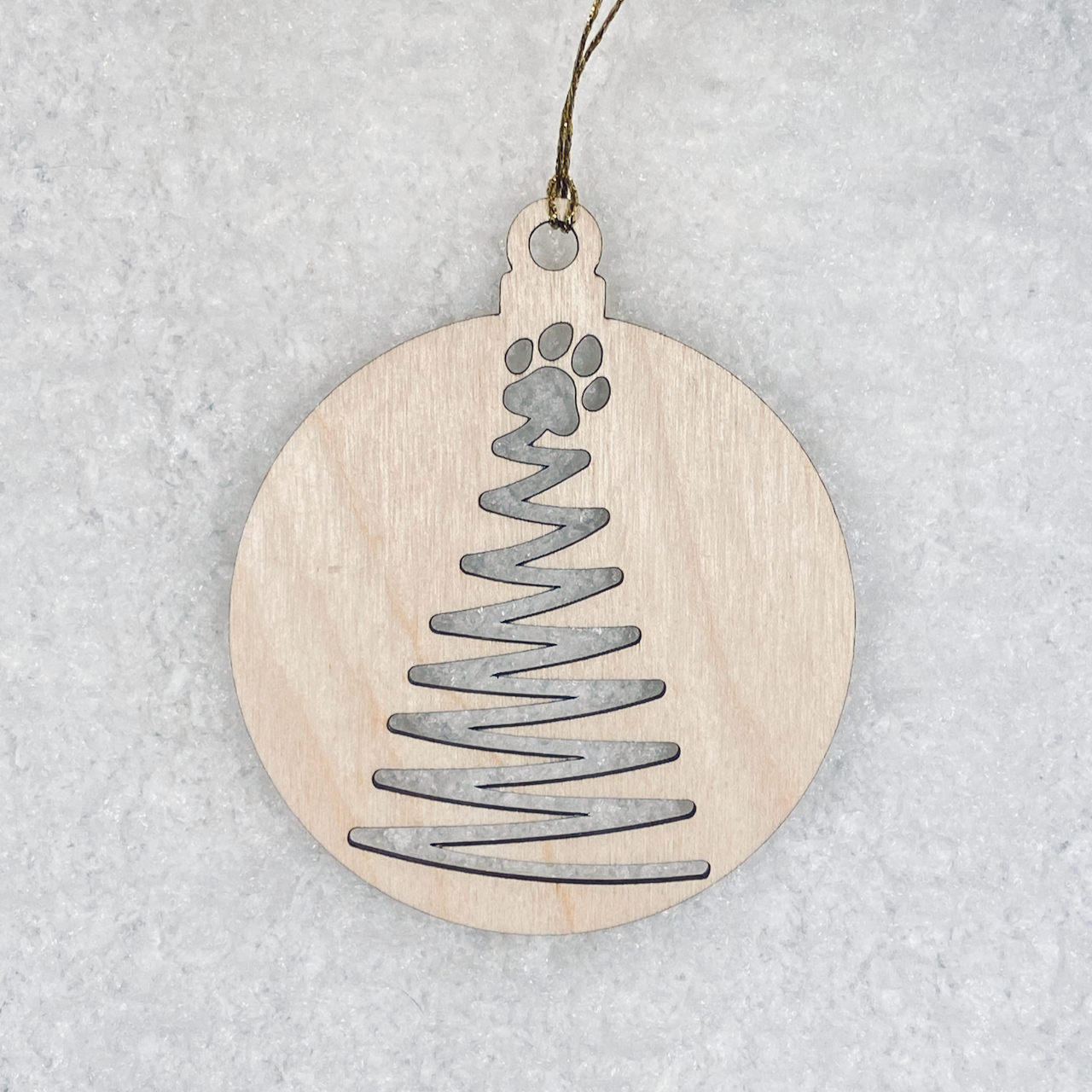 Kerstballen Set Stefford