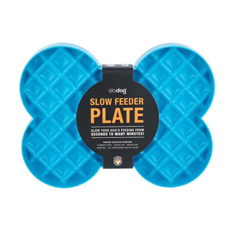 Lickimat Słow Plate