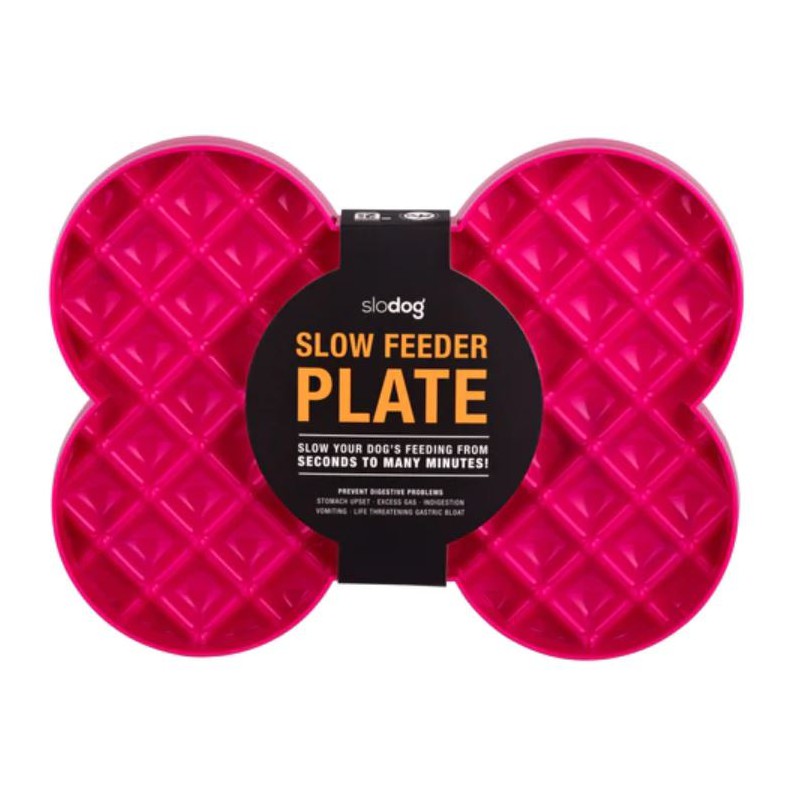 Lickimat Słow Plate