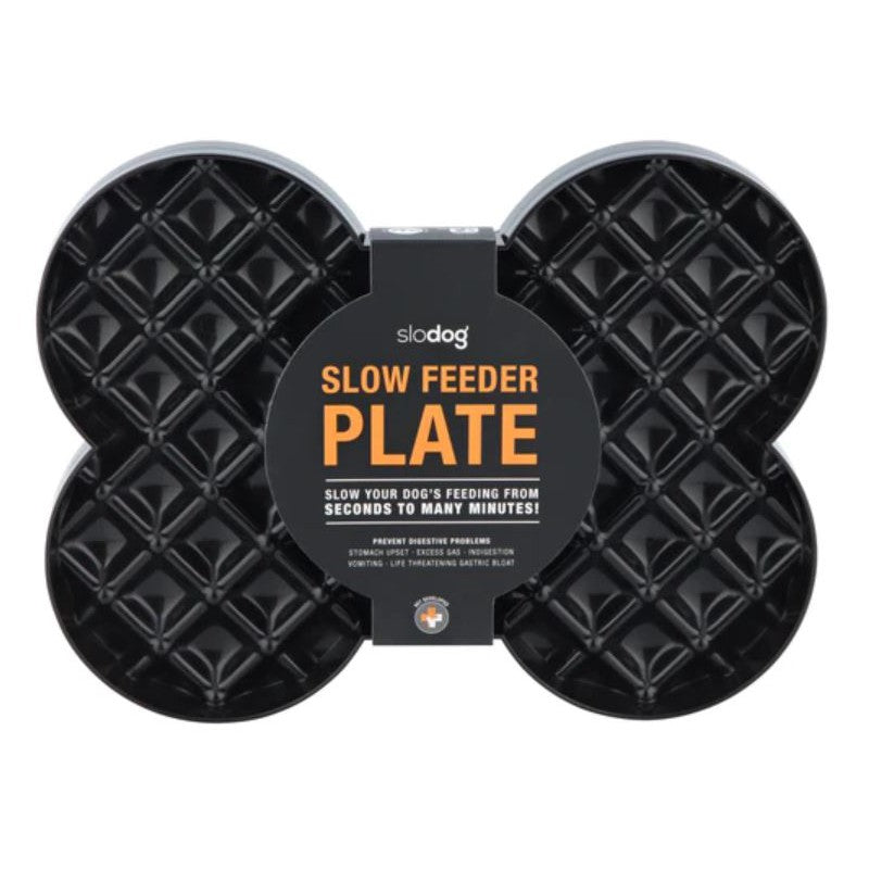 Lickimat Słow Plate