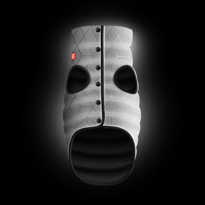WAUDOG Clothes reflecterende hondenjas