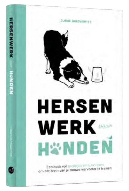 Hersenwerk voor honden