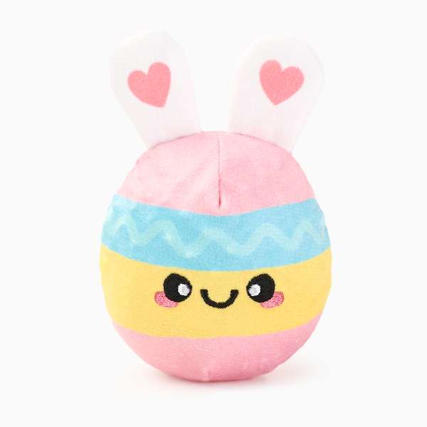 Bunny Egg - Hoppin’ Easter - Hugsmart