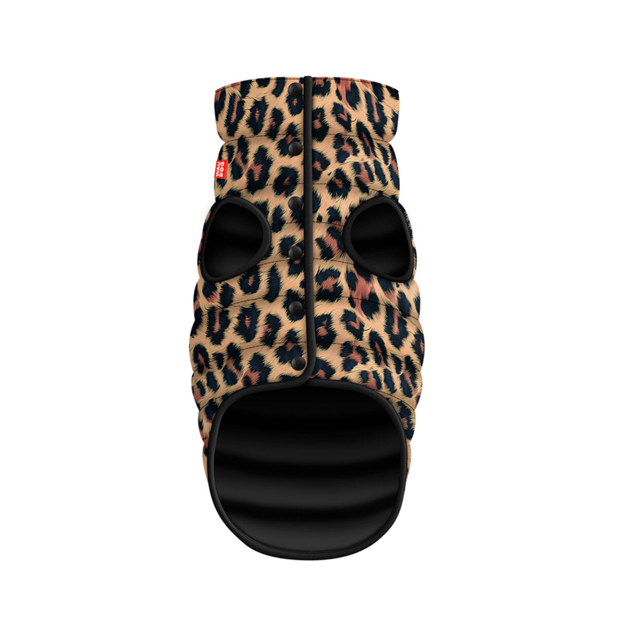 WAUDOG Clothes hondenjas Leopard