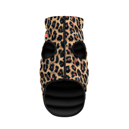 WAUDOG Clothes hondenjas Leopard