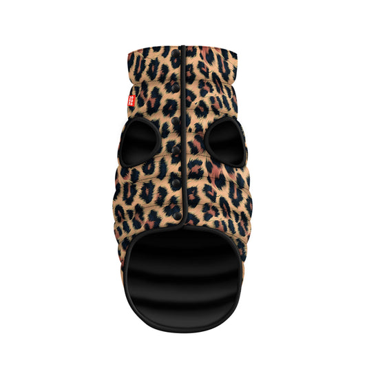 WAUDOG Clothes hondenjas Leopard