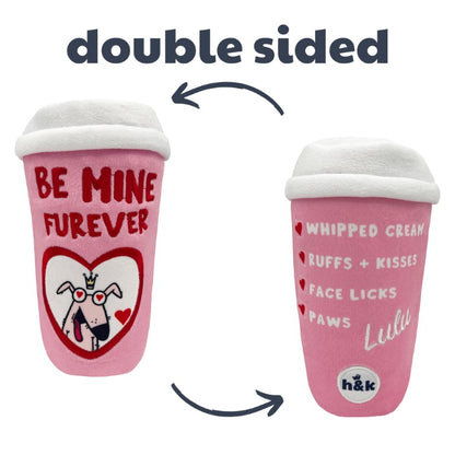 Be Mine Furever - Huxley & Kent