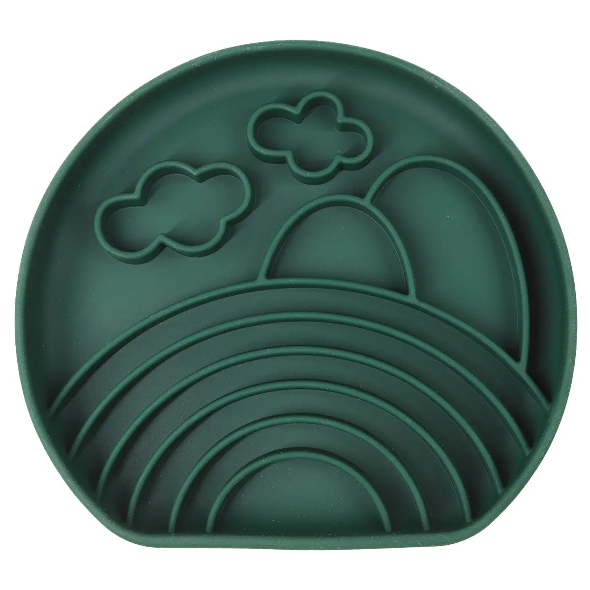 Bloom Slowfeeder Cloud