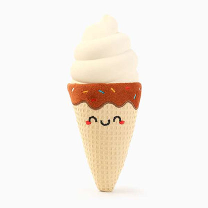 Hugsmart Ice Cream Cone