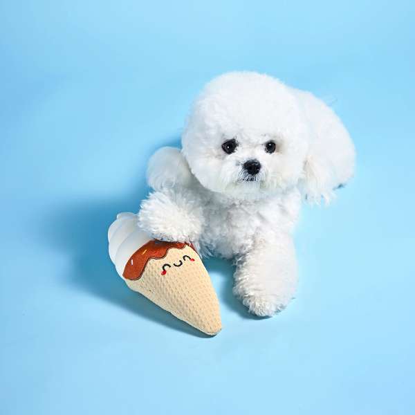 Hugsmart Ice Cream Cone