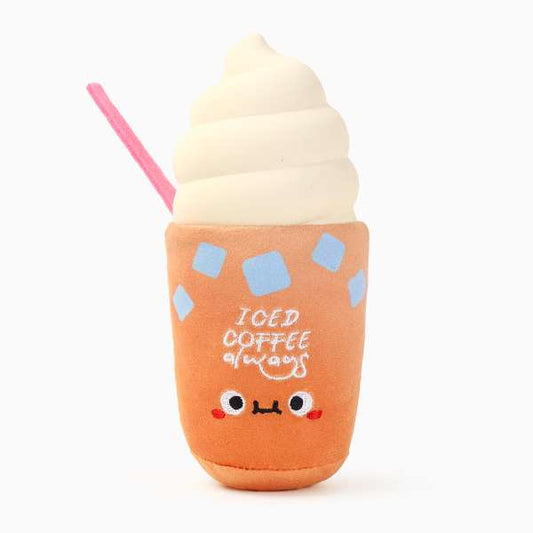 Hugsmart Iced Coffee