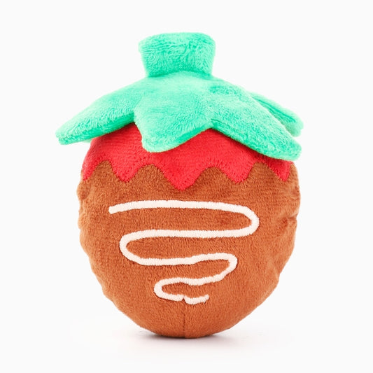 Strawberry Chocolate Ball - Hugsmart