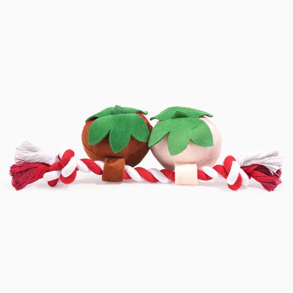 Strawberry Rope - Hugsmart
