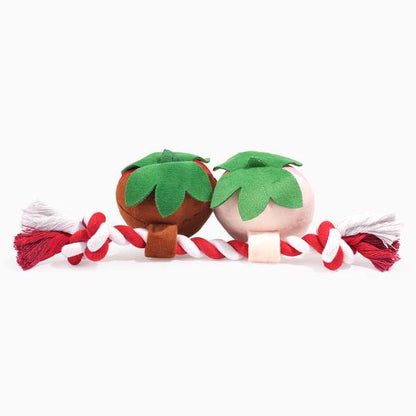 Strawberry Rope - Hugsmart
