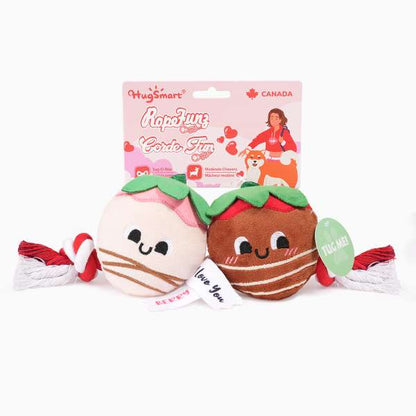 Strawberry Rope - Hugsmart