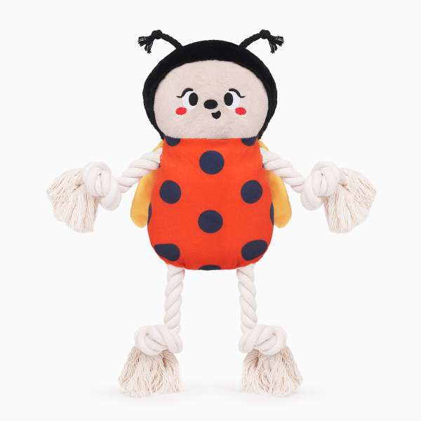 Lieveheersbeestje Ladybug - Hugsmart