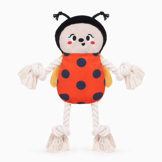 Lieveheersbeestje Ladybug - Hugsmart