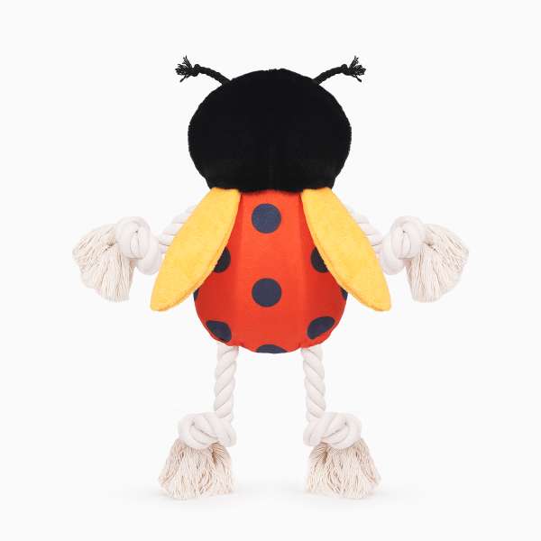 Lieveheersbeestje Ladybug - Hugsmart