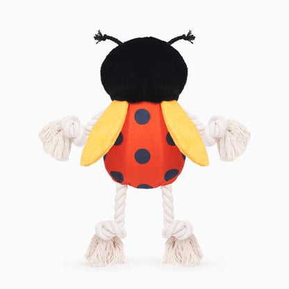 Lieveheersbeestje Ladybug - Hugsmart