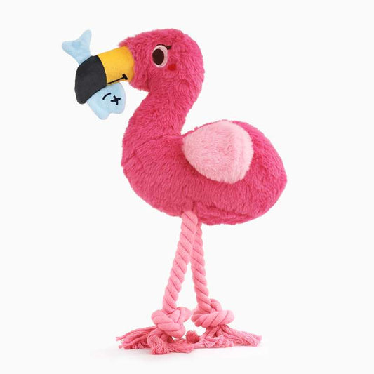 Flamingo - Hugsmart