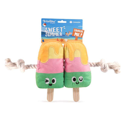 Duo IJsje - Hugsmart