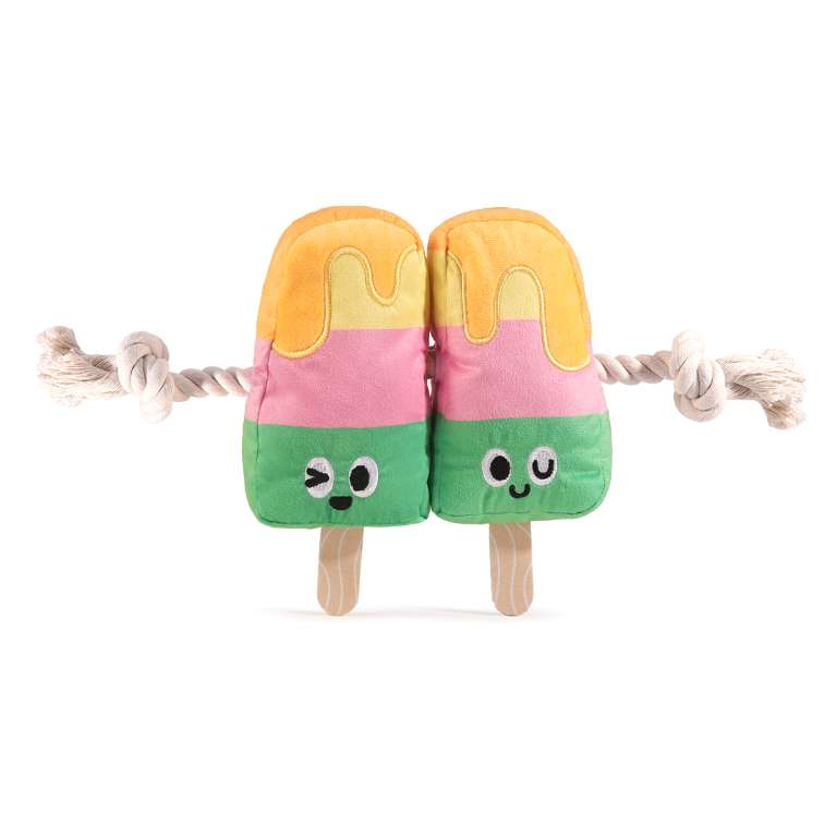 Duo IJsje - Hugsmart