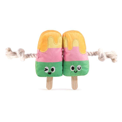 Duo IJsje - Hugsmart