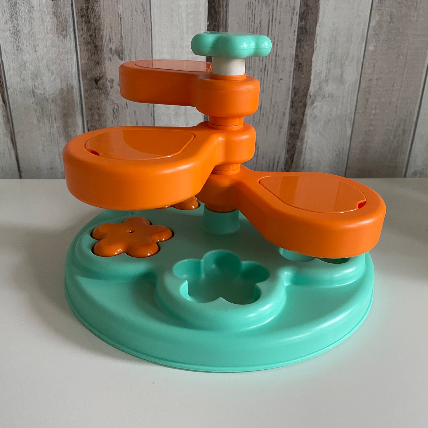 Voerpuzzel voor (kleine) honden