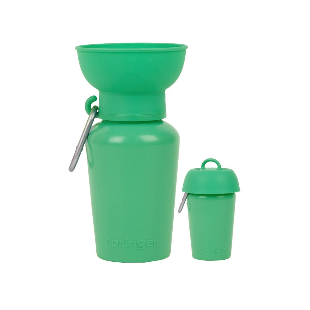 Springland Pets Drinkfles Flip
