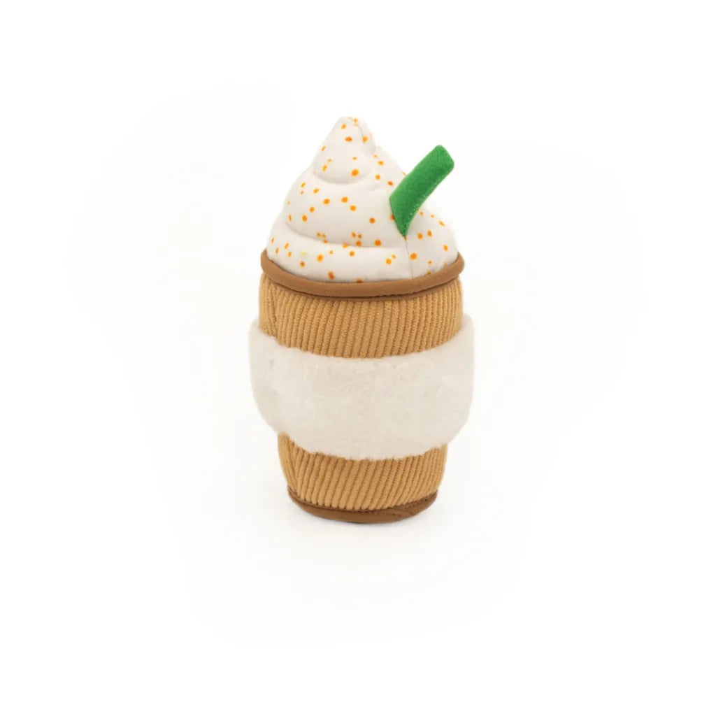 Zippy Paws NomNomz Puppuccino