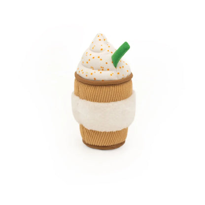 Zippy Paws NomNomz Puppuccino